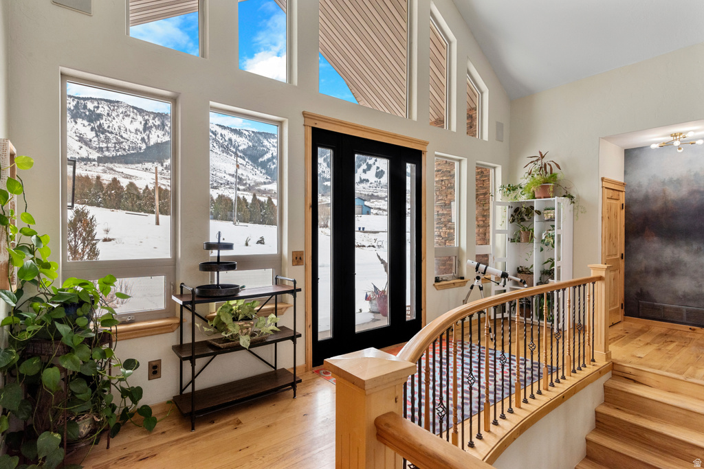 1819 N MOOSE CRK Inkom, ID 83245