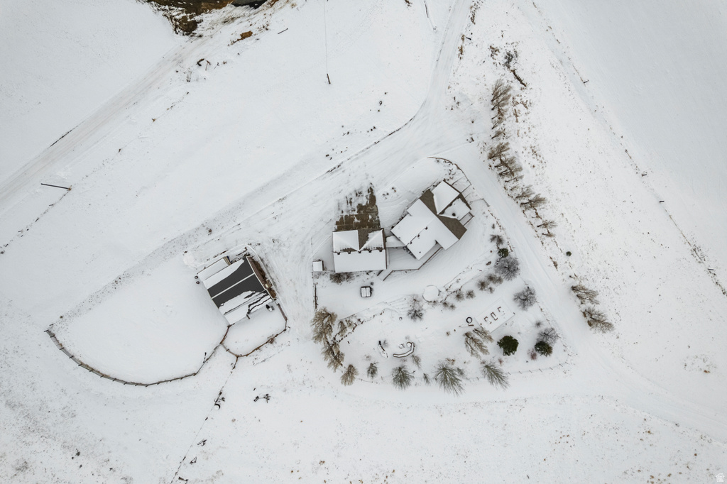 1819 N MOOSE CRK Inkom, ID 83245