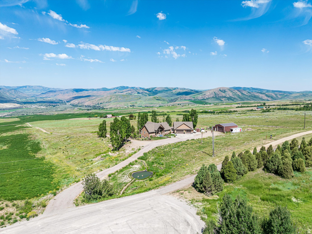 1819 N MOOSE CRK Inkom, ID 83245