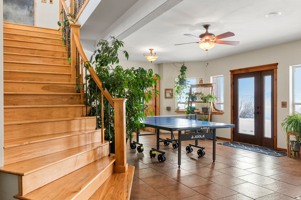 1819 N MOOSE CRK Inkom, ID 83245