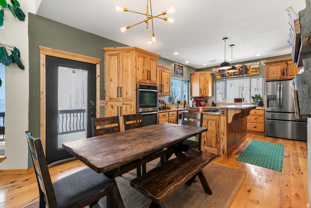 1819 N MOOSE CRK Inkom, ID 83245