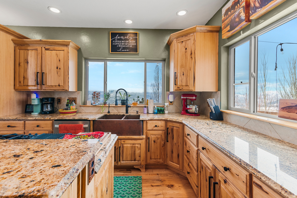 1819 N MOOSE CRK Inkom, ID 83245