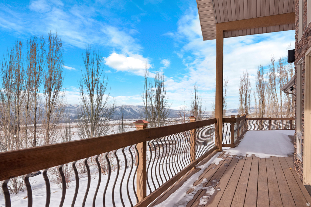 1819 N MOOSE CRK Inkom, ID 83245