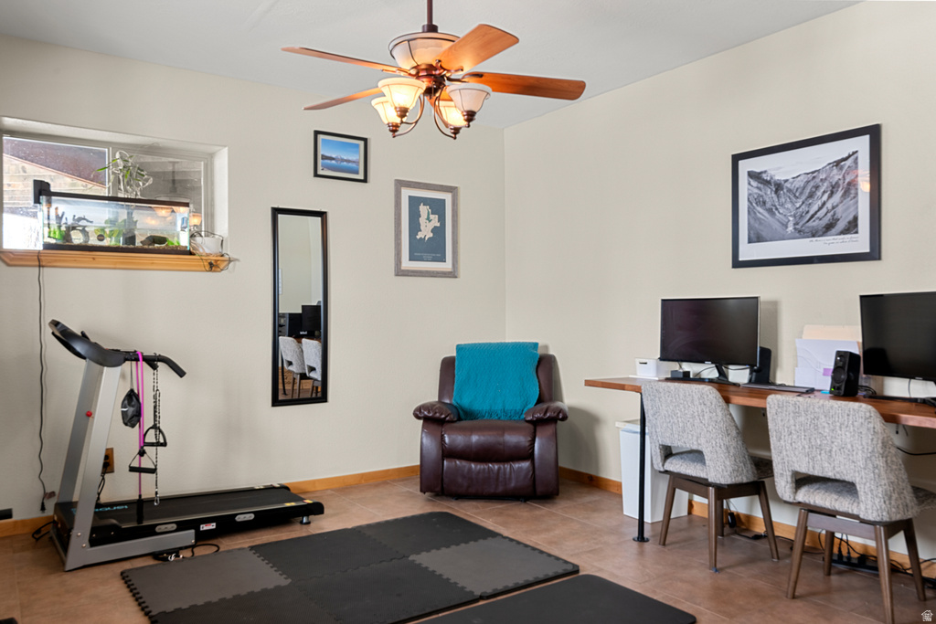 1819 N MOOSE CRK Inkom, ID 83245