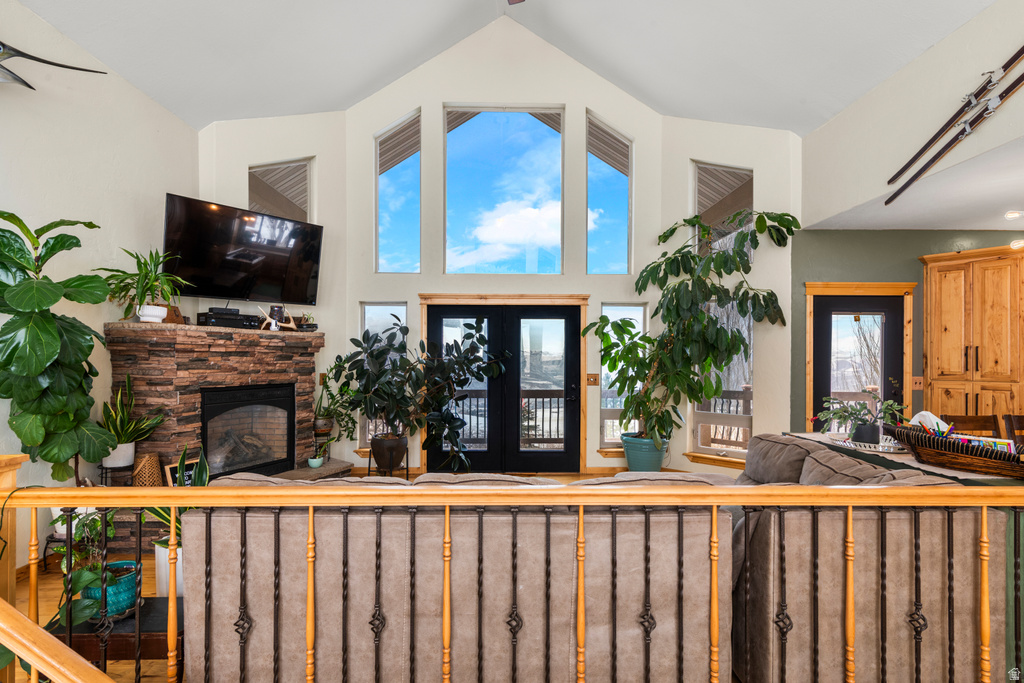 1819 N MOOSE CRK Inkom, ID 83245