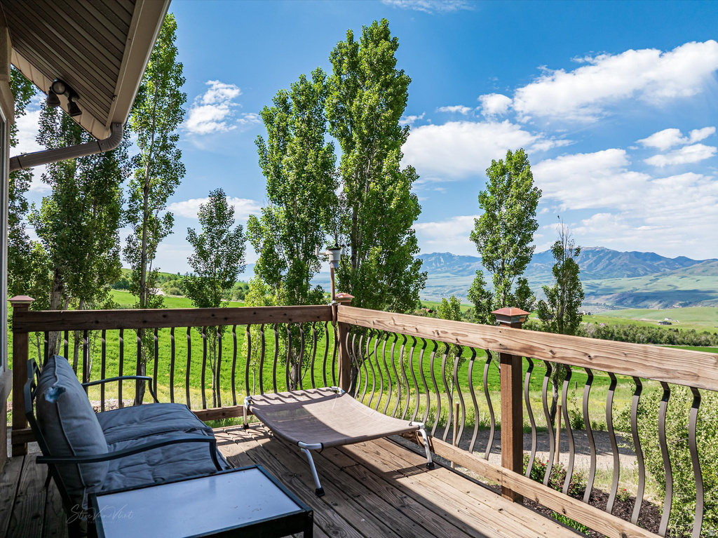 1819 N MOOSE CRK Inkom, ID 83245