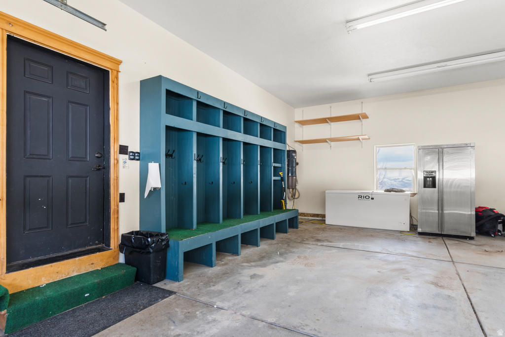 1819 N MOOSE CRK Inkom, ID 83245