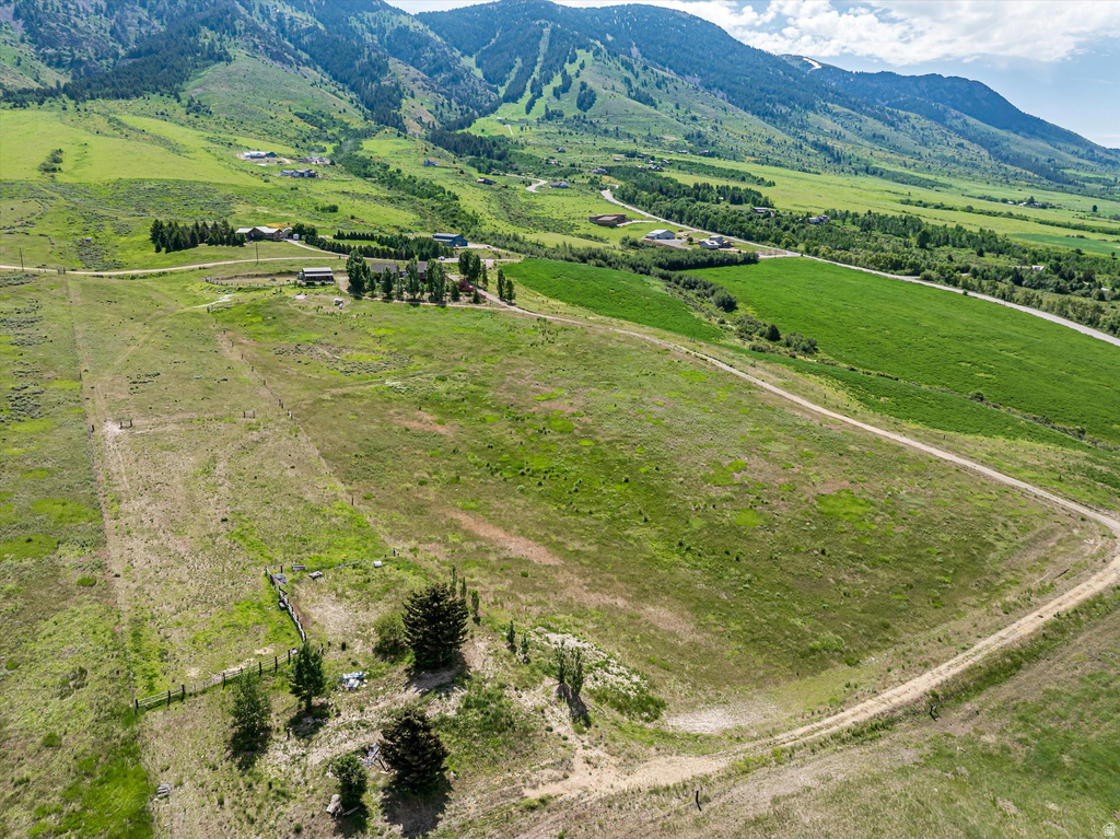 1819 N MOOSE CRK Inkom, ID 83245