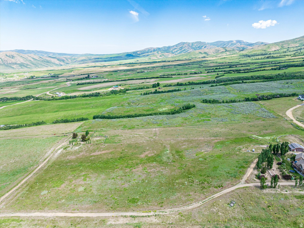 1819 N MOOSE CRK Inkom, ID 83245