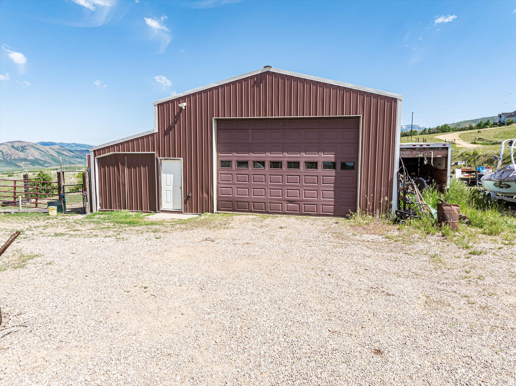 1819 N MOOSE CRK Inkom, ID 83245