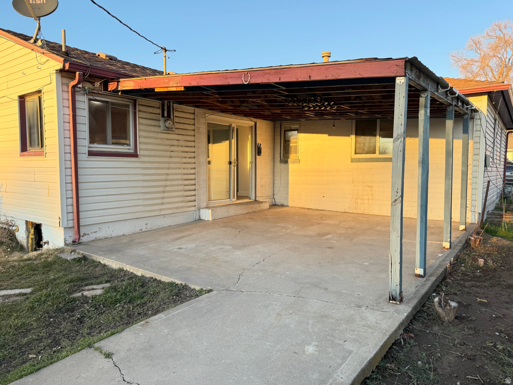 35 AIRLANE DR Clearfield, UT 84015