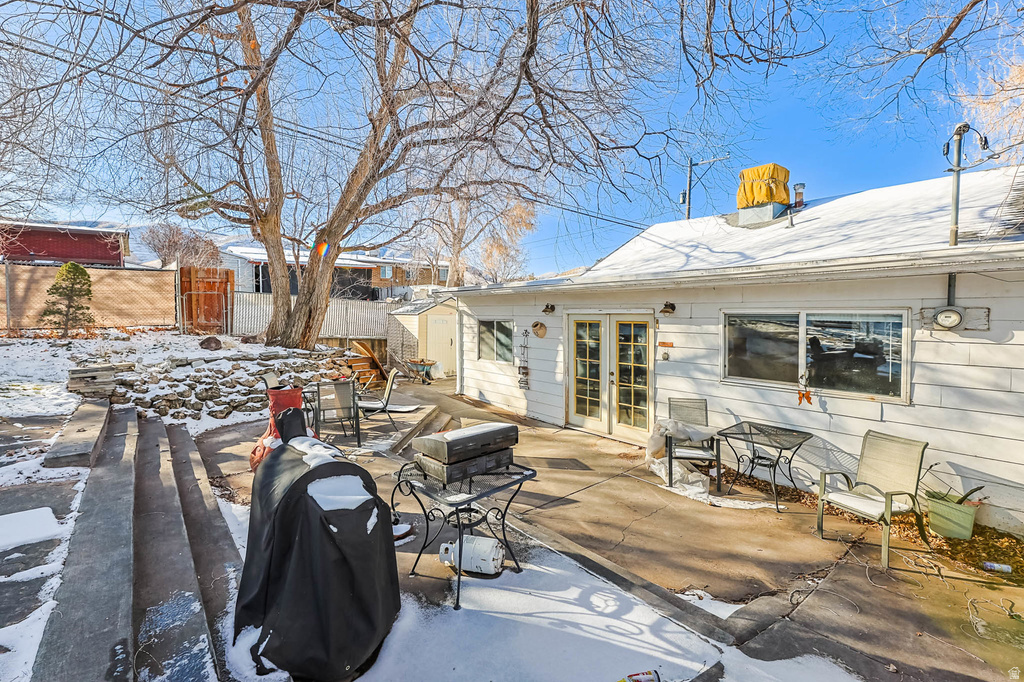 243 S 6TH ST Tooele, UT 84074