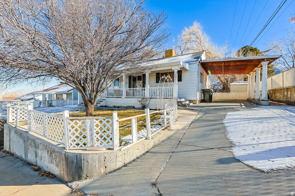 243 S 6TH ST Tooele, UT 84074