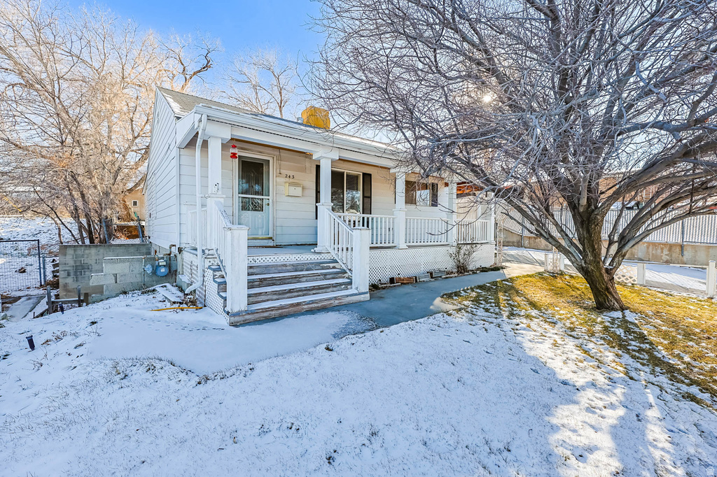 243 S 6TH ST Tooele, UT 84074