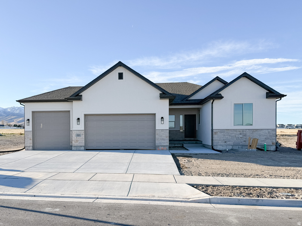 513 W DIMAGGIO DR #434 Tooele, UT 84074