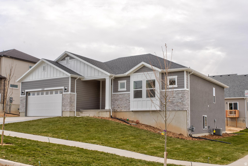 1608 S SAGEBERRY DR #SH334 Santaquin, UT 84655