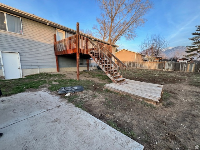 2325 W 710 N Provo, UT 84601