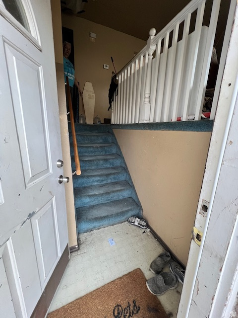 2325 W 710 N Provo, UT 84601