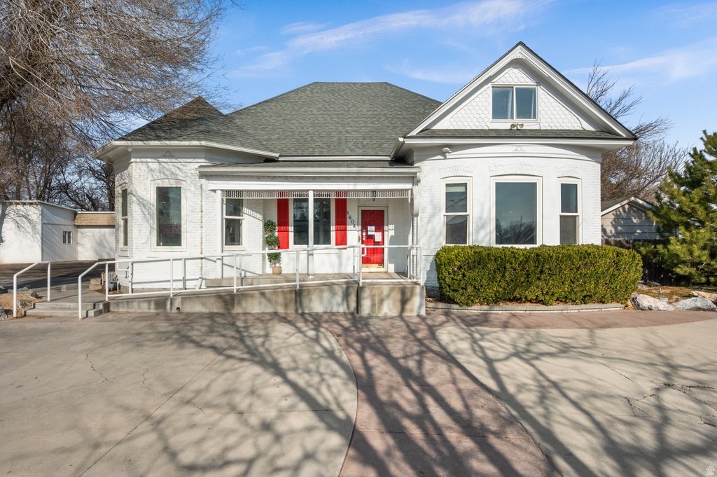 1604 W 12600 S, Riverton, UT 84065