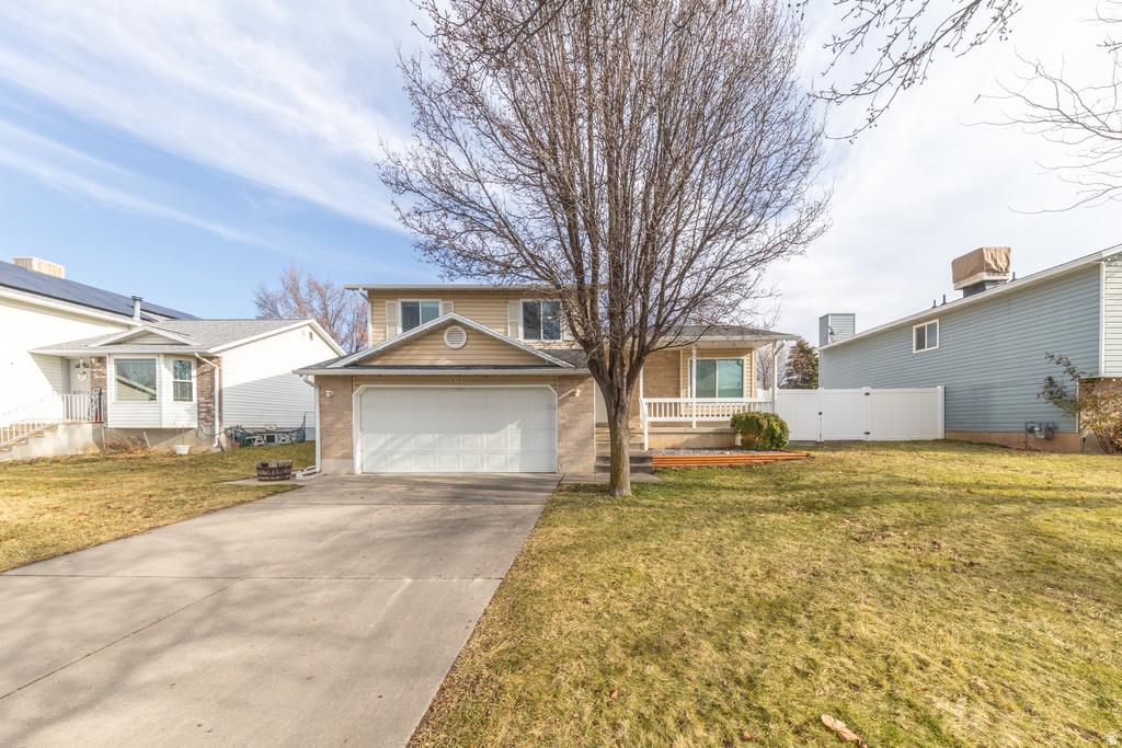 593 S 900 E Layton, UT 84041