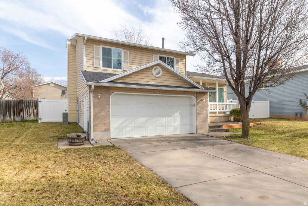 593 S 900 E Layton, UT 84041