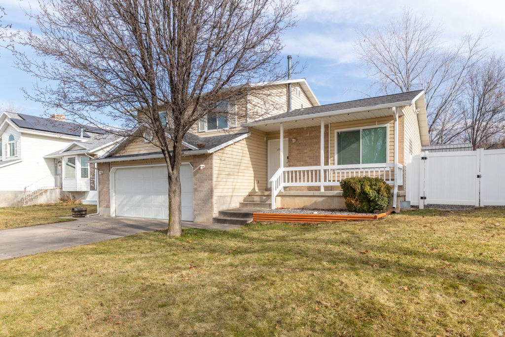 593 S 900 E Layton, UT 84041