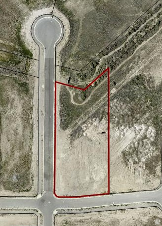 8136 N BRISTLE CONE CIR Eagle Mountain, UT 84005