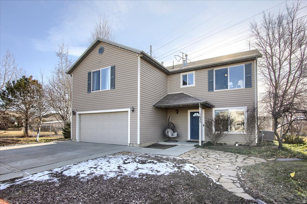 1635 W 700 S Lehi, UT 84043