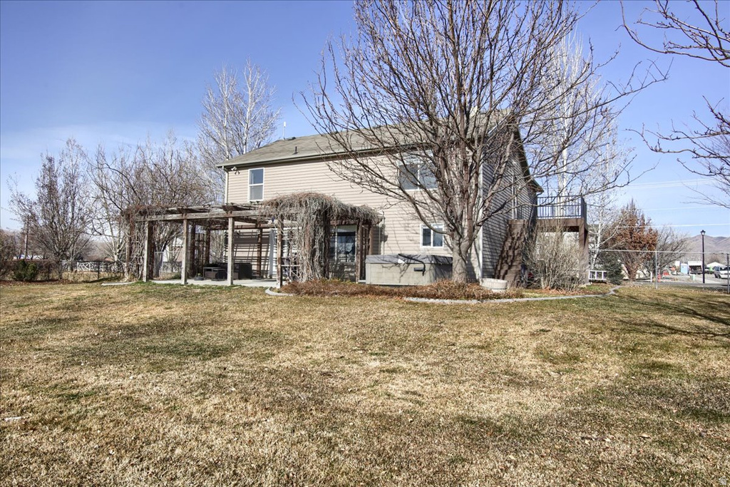 1635 W 700 S Lehi, UT 84043