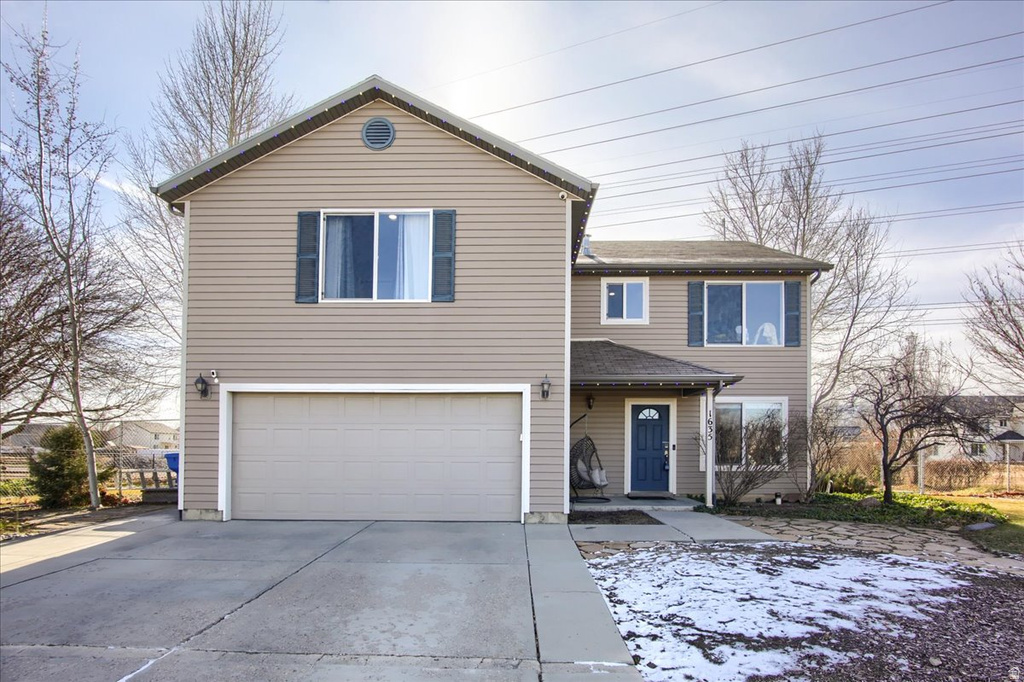 1635 W 700 S Lehi, UT 84043