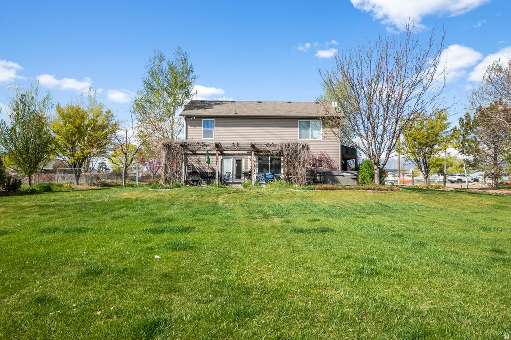 1635 W 700 S Lehi, UT 84043