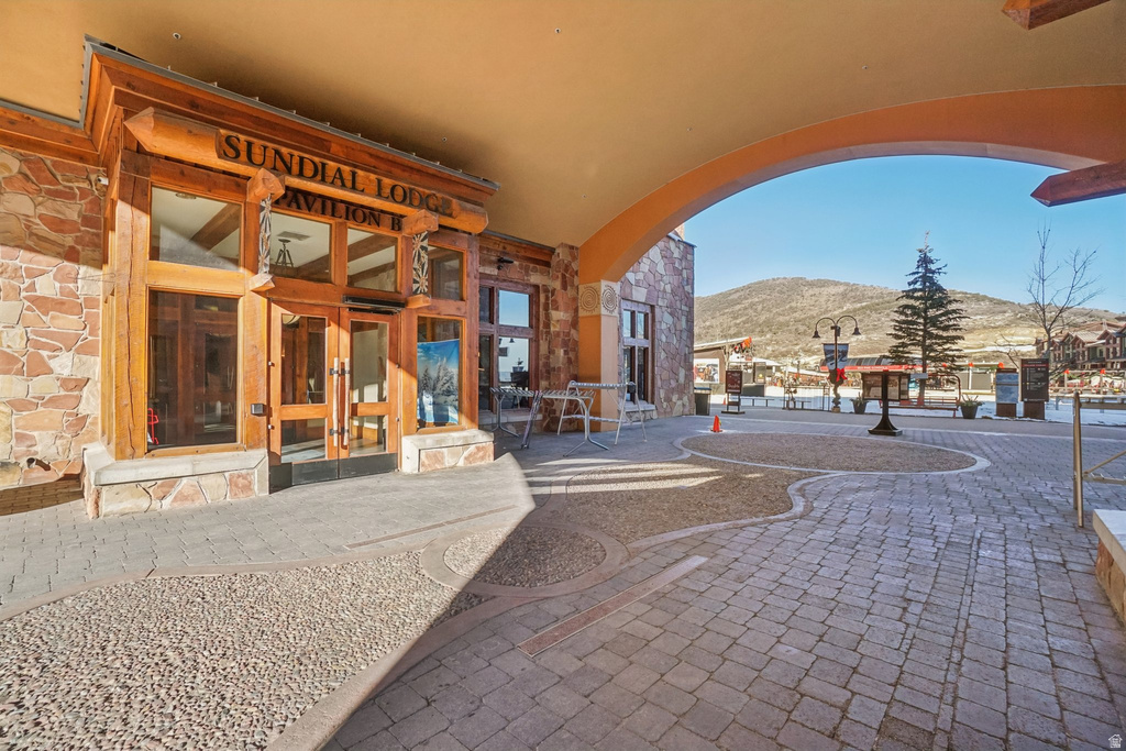 3720 N SUNDIAL CT #B304 Park City, UT 84098