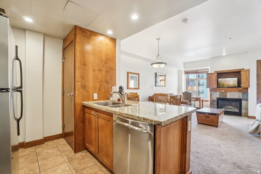 3720 N SUNDIAL CT #B304 Park City, UT 84098