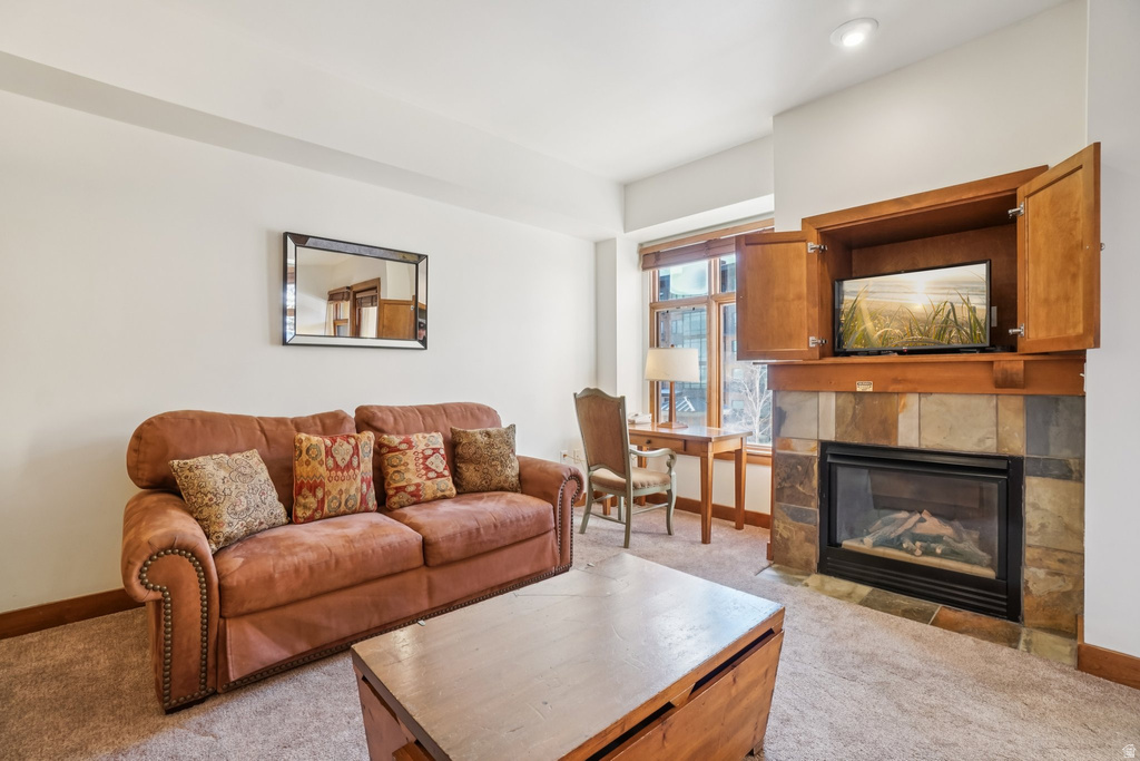 3720 N SUNDIAL CT #B304 Park City, UT 84098