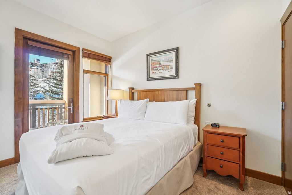 3720 N SUNDIAL CT #B304 Park City, UT 84098