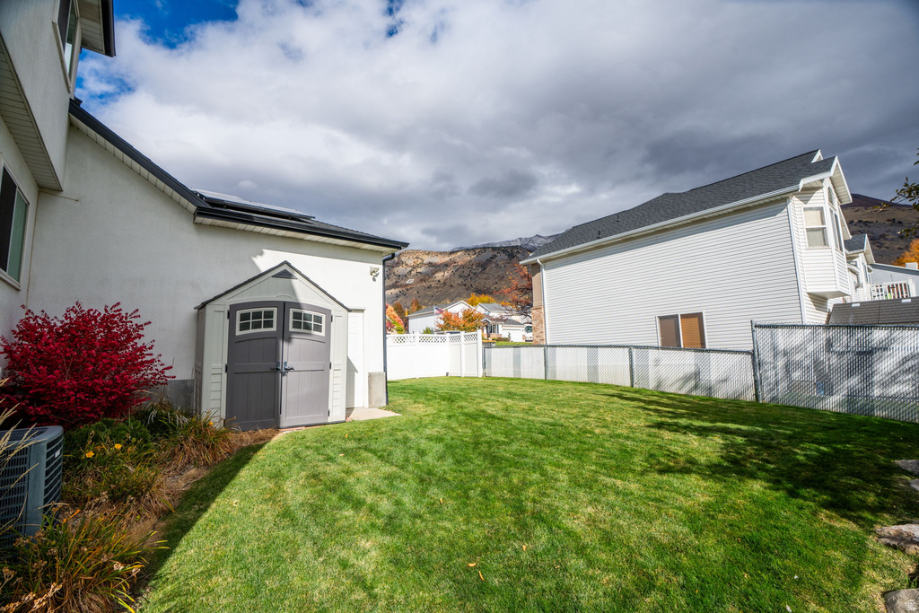 1176 E 470 S Pleasant Grove, UT 84062