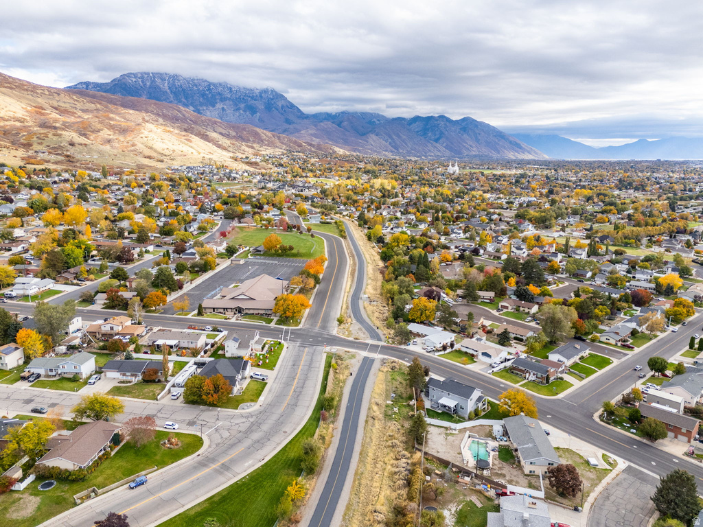 1176 E 470 S Pleasant Grove, UT 84062