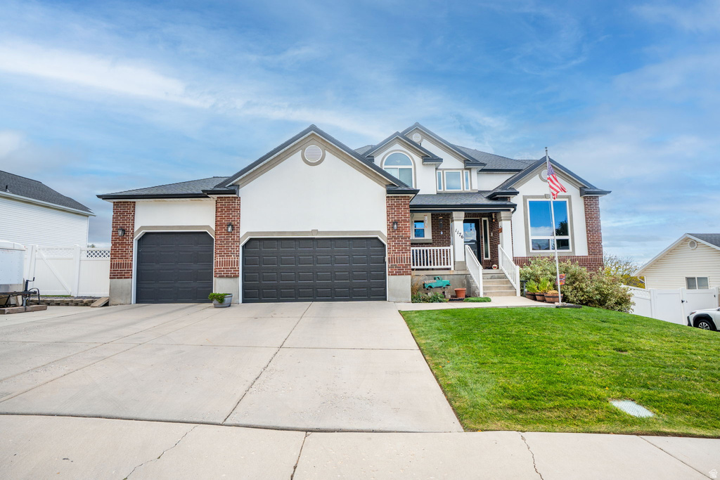 1176 E 470 S Pleasant Grove, UT 84062