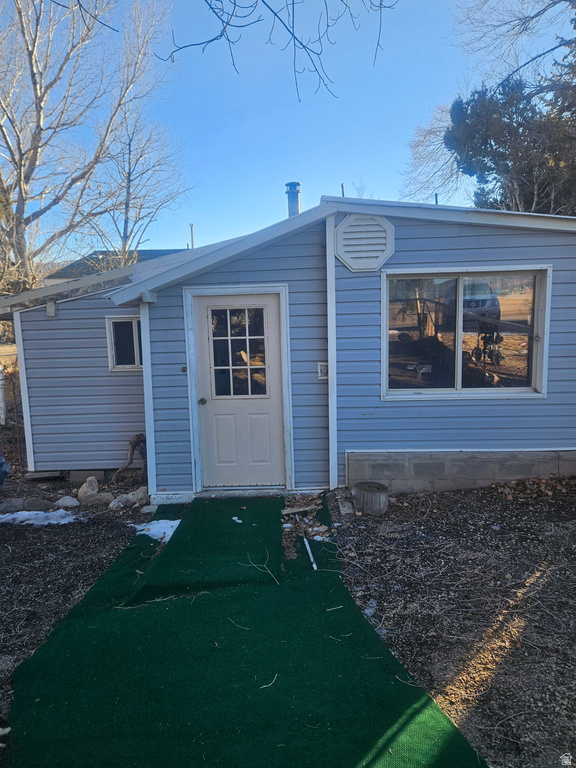 46783 W 6000 S Fruitland, UT 84027