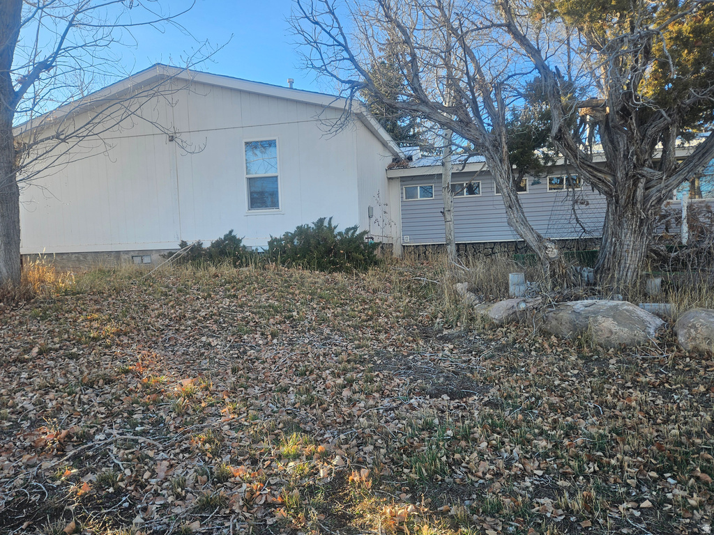 46783 W 6000 S Fruitland, UT 84027