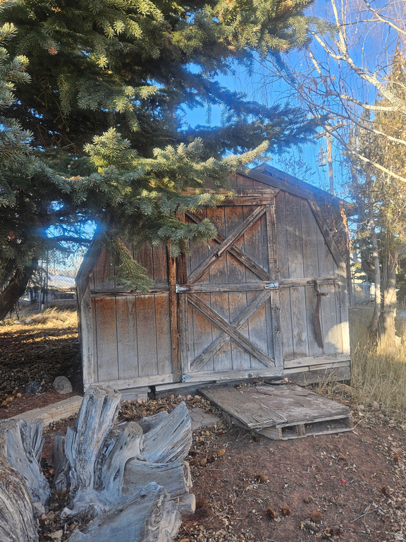 46783 W 6000 S Fruitland, UT 84027