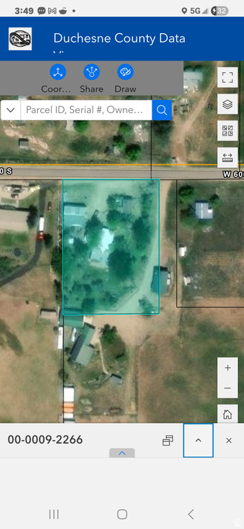 46783 W 6000 S Fruitland, UT 84027