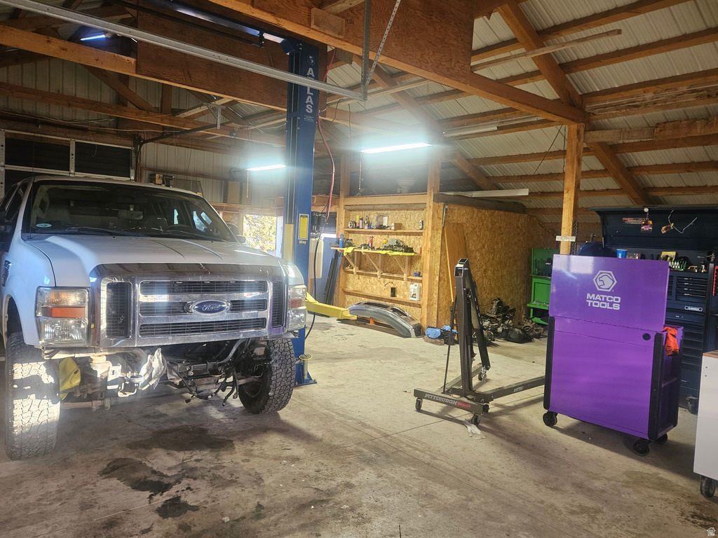 46783 W 6000 S Fruitland, UT 84027