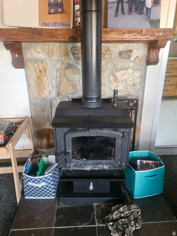 46783 W 6000 S Fruitland, UT 84027