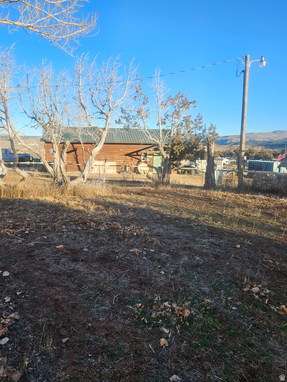 46783 W 6000 S Fruitland, UT 84027