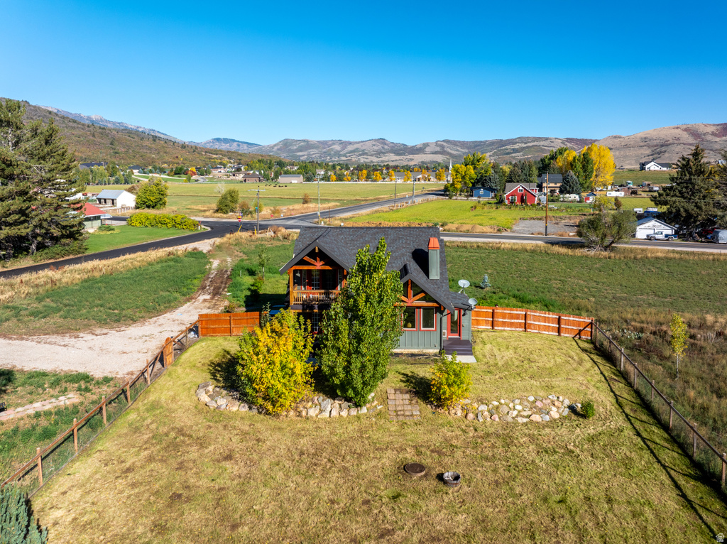 4068 N 3300 E Liberty, UT 84310