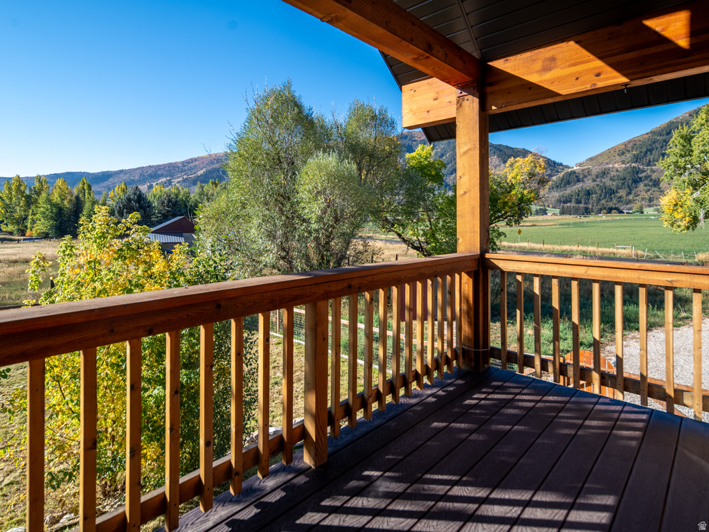 4068 N 3300 E Liberty, UT 84310