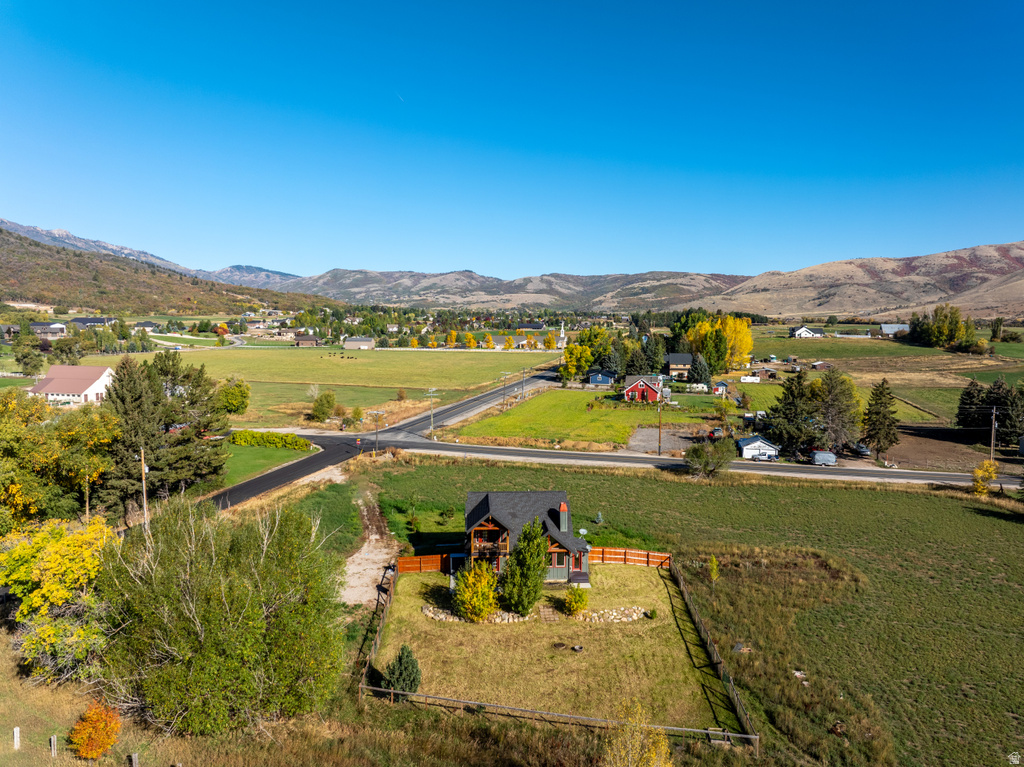 4068 N 3300 E Liberty, UT 84310