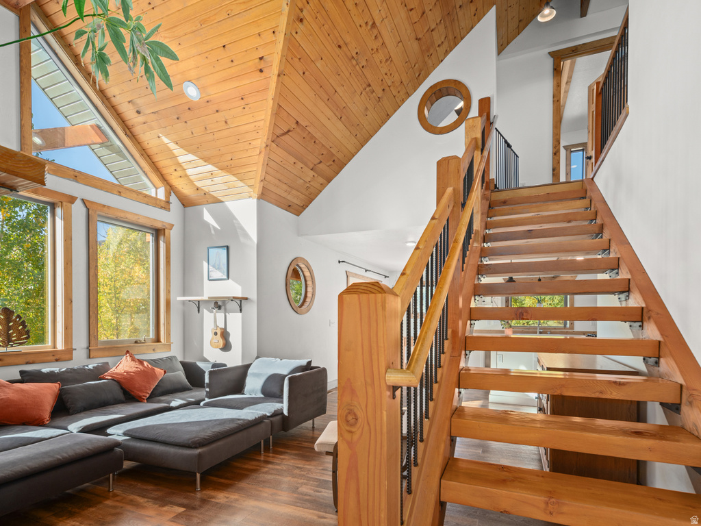 4068 N 3300 E Liberty, UT 84310