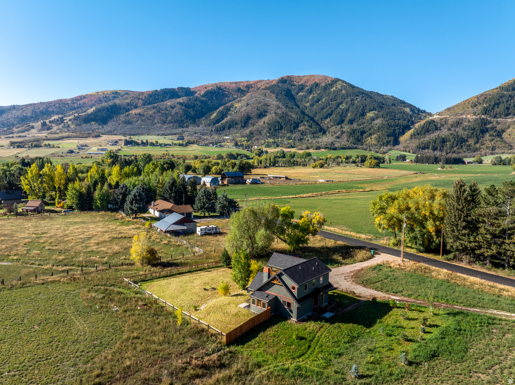 4068 N 3300 E Liberty, UT 84310